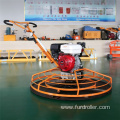 30inch Power Trowel Machine for Concrete Surface Screed
